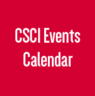 CSCI Events Calendar 