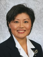 Photo of Chong (Joanna) Lee