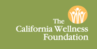 California Wellness Foundation logo