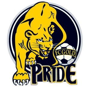 FC Gold Pride logo