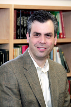 Peter G. Klein, associate professor of Applied Social Sciences at the University of Missouri