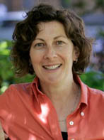 Head shot of Katherine Bell, Cal State East Bay assistant professor of communication and media