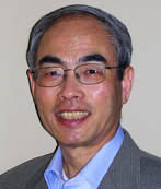 Head shot of Professor Guo