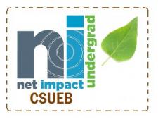 Net impact logo