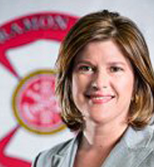 Gloriann Sasser, MPA ('06), is the new Administrative Services Director of the Moraga-Orinda Fire District. (http://www.linkedin.com/pub/gloriann-sasser/45/989/a02)
