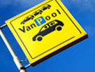 Thumbnail for the headline Parking Services launches vanpool program