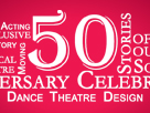 Thumbnail for the headline Theatre-Dance commemorates 50th anniversary with weeklong programs, events