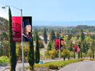 Thumbnail for the headline New features on campuses greet CSUEB community fall quarter